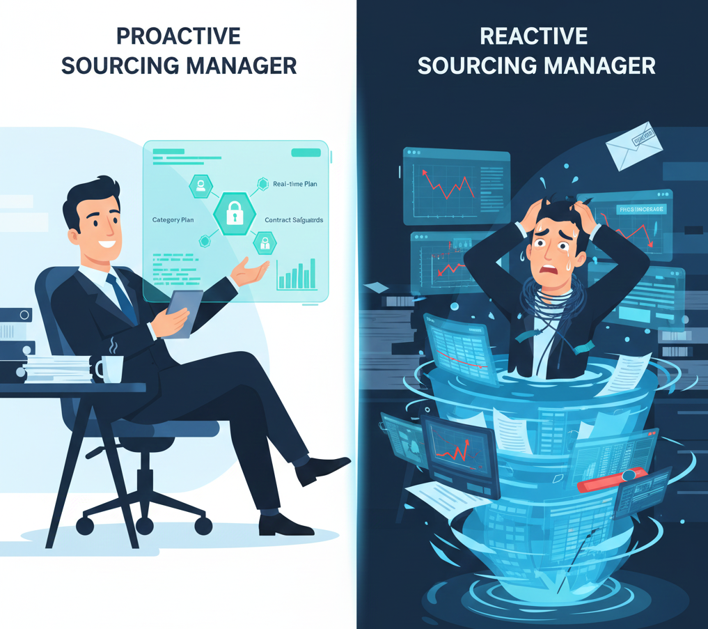 Proactive vs. Reactive: Moving Beyond the Price Increase Letter