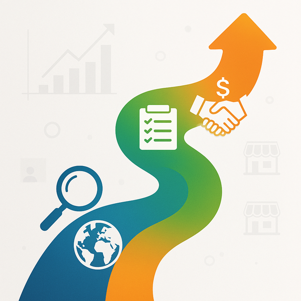 Building the Sourcing Plan